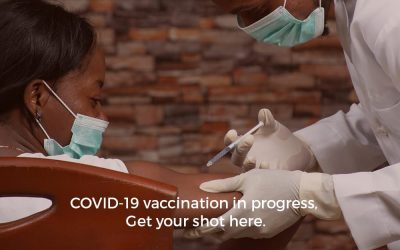 Covid- 19 vaccination