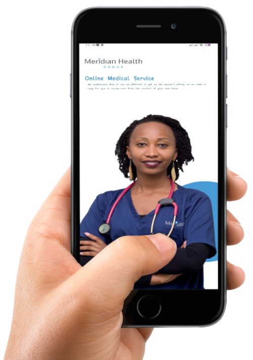 mhg online service